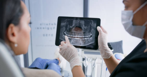 Licensed Dental service in Spring Ridge, MD - Smile Center Dentistry